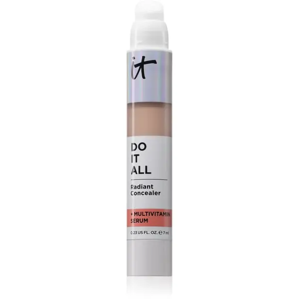 IT Cosmetics IT Cosmetics Do it all Concealer korektor Fairest Neutral 110 7 ml