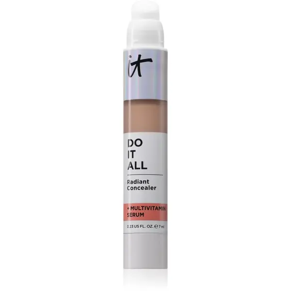 IT Cosmetics IT Cosmetics Do it all Concealer korektor Light Medium Cool 220 7 ml