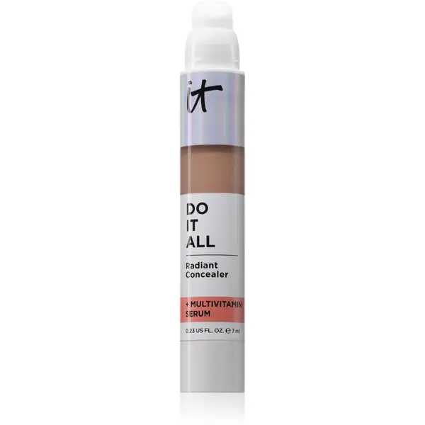 IT Cosmetics IT Cosmetics Do it all Concealer korektor Medium Neutral 305 7 ml