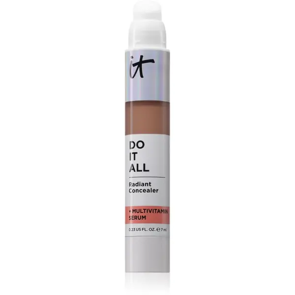 IT Cosmetics IT Cosmetics Do it all Concealer korektor Tan Neutral 410 7 ml