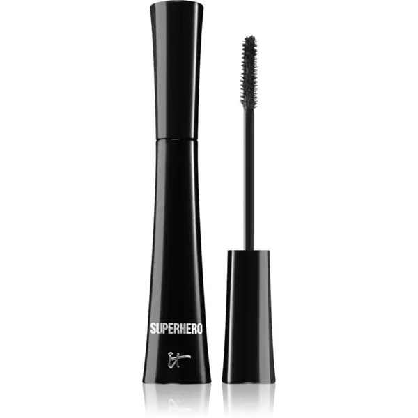 IT Cosmetics IT Cosmetics Superhero maskara za volumen i produžavanje trepavica 9 ml