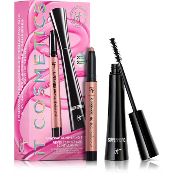 IT Cosmetics IT Cosmetics Superhero poklon set
