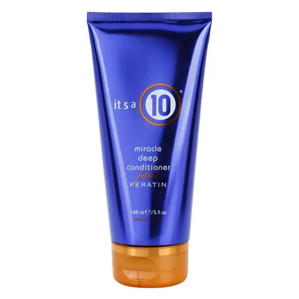 it's a 10 it's a 10 Miracle Deep Conditioner hidratantni regenerator 148 ml