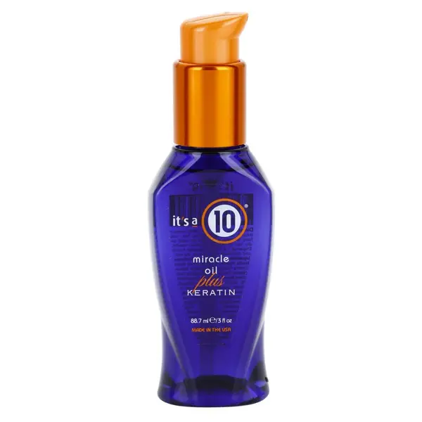 it's a 10 it's a 10 Miracle Oil ulje za kosu 88.7 ml
