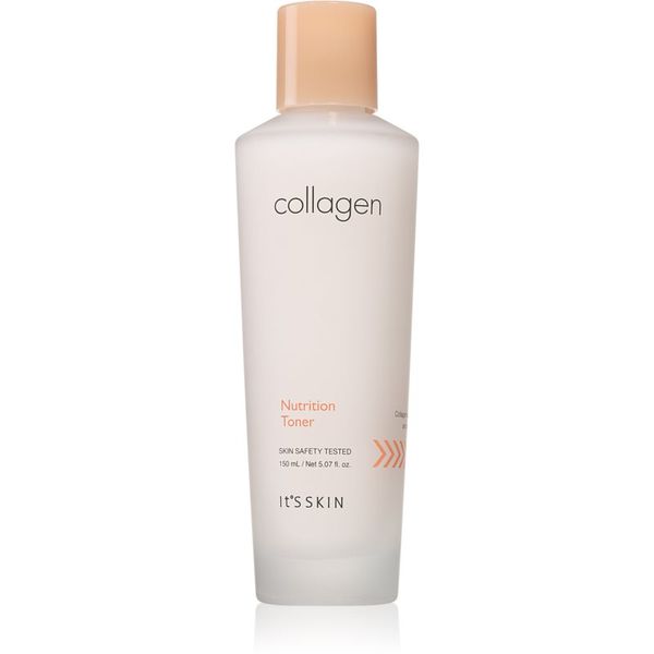 It´s Skin It´s Skin Collagen hidratantni tonik s učinkom liftinga s kolagenom 150 ml