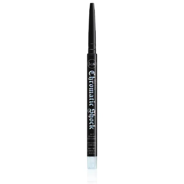 J.Cat Beauty J.Cat Beauty Chromatic Shock Eyeliner u olovci nijansa 101 Born To Radiate 0.22 g