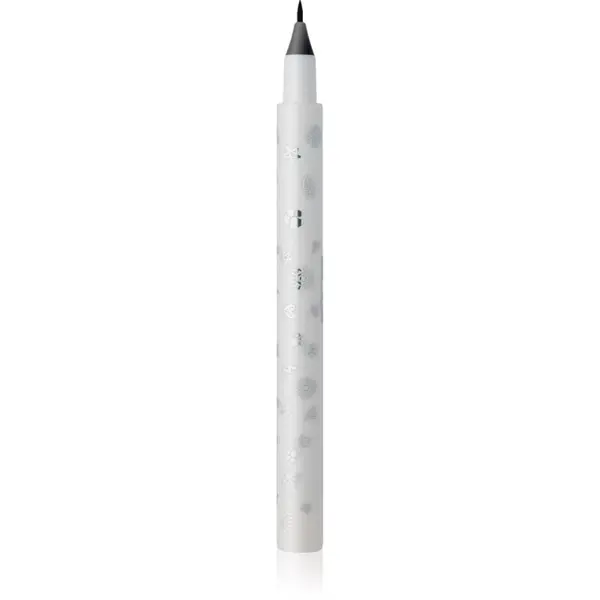 J.Cat Beauty J.Cat Beauty Kitten Winged eyeliner s dugotrajnim efektom nijansa 101 Ultra Fine Tip 1.5 g