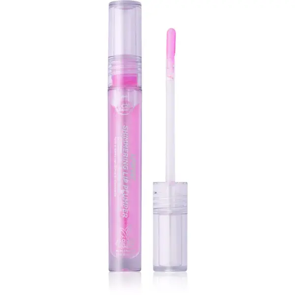 J.Cat Beauty J.Cat Beauty Lipspect ulje za usne s hidratantnim učinkom nijansa 107 Cool Mint Moment 3 ml