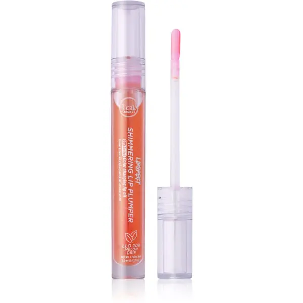 J.Cat Beauty J.Cat Beauty Lipspect ulje za usne s hidratantnim učinkom nijansa 108 Melon Drip 3 ml