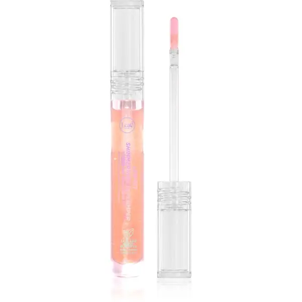 J.Cat Beauty J.Cat Beauty Lipspect ulje za usne s hidratantnim učinkom nijansa 110 Berry Blisssful 3 ml
