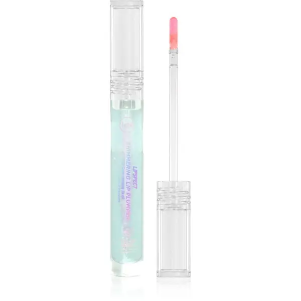 J.Cat Beauty J.Cat Beauty Lipspect ulje za usne s hidratantnim učinkom nijansa 112 Grape Goddess 3 ml