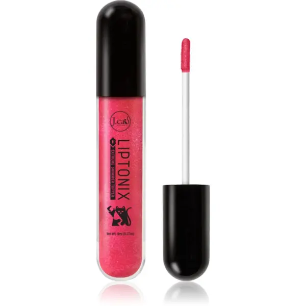 J.Cat Beauty J.Cat Beauty Liptnix Extreme Shimmer Topper svjetlucavo sjajilo za usne nijansa 110 Plasmon 8 g