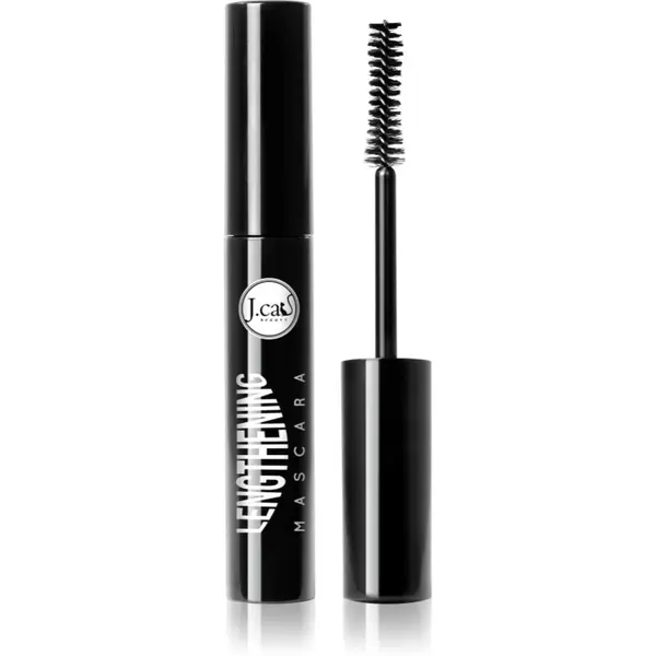 J.Cat Beauty J.Cat Beauty Love Live Lash maskara za ekstra volumen nijansa 103 Lengthening Mascara 8 g