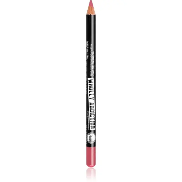J.Cat Beauty J.Cat Beauty Wholly Addiction olovka za konturiranje usana nijansa 226 Light Pink 1.76 g