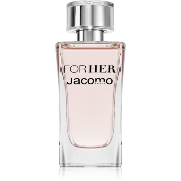 Jacomo Jacomo For Her parfemska voda za žene 100 ml