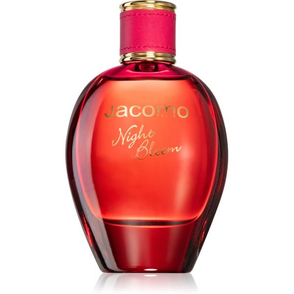 Jacomo Jacomo Night Bloom parfemska voda za žene 100 ml