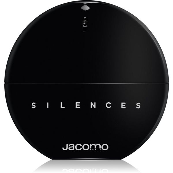 Jacomo Jacomo Silences Sublime parfemska voda za žene 100 ml