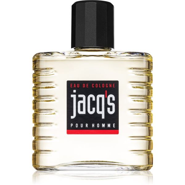 Jacq's Jacq's Classic Pour Homme kolonjska voda za muškarce 200 ml