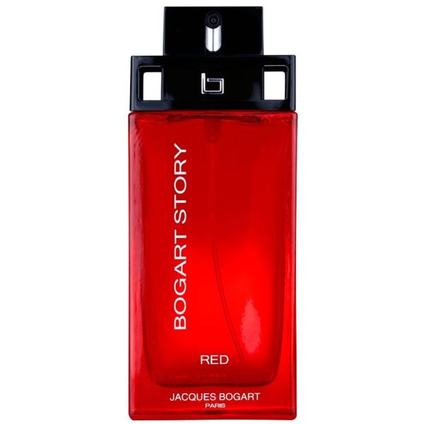 Jacques Bogart Jacques Bogart Bogart Story Red toaletna voda za muškarce 100 ml