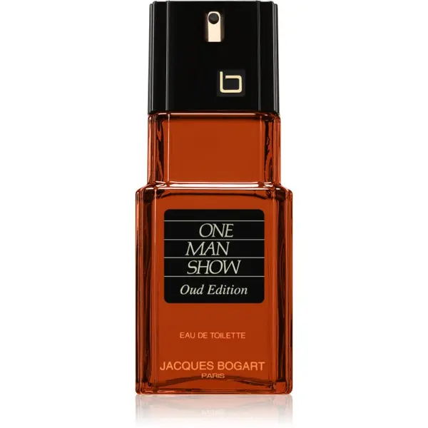 Jacques Bogart Jacques Bogart One Man Show Oud Edition toaletna voda za muškarce 100 ml