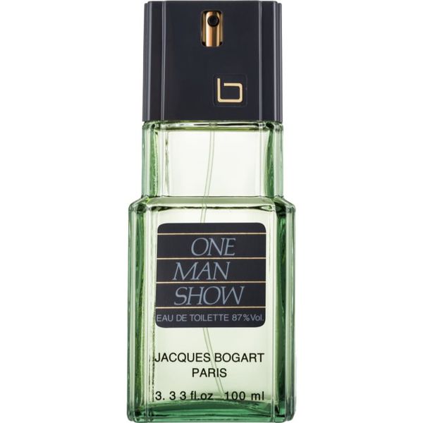Jacques Bogart Jacques Bogart One Man Show toaletna voda za muškarce 100 ml