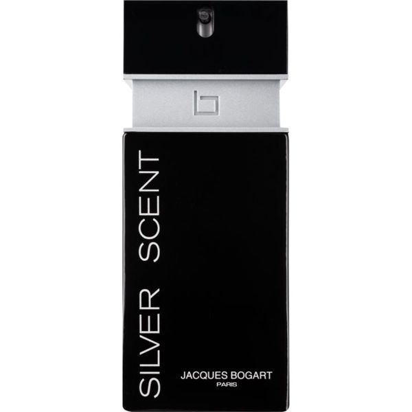 Jacques Bogart Jacques Bogart Silver Scent toaletna voda za muškarce 100 ml