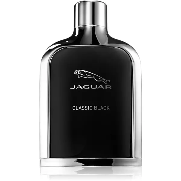 Jaguar Jaguar Classic Black toaletna voda za muškarce 40 ml