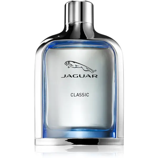 Jaguar Jaguar Classic toaletna voda za muškarce 40 ml