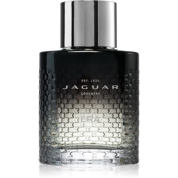 Jaguar Jaguar Era toaletna voda za muškarce 60 ml