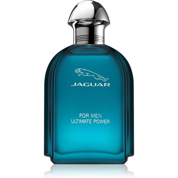 Jaguar Jaguar For Men Ultimate Power toaletna voda za muškarce 100 ml