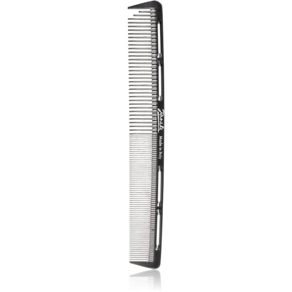 Janeke Janeke Carbon Fibre Flexible cutting comb češalj za šišanje 19 cm 1 kom
