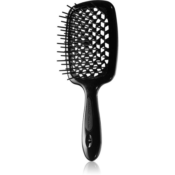 Janeke Janeke Carbon Fibre Pneumatic Brush četka za kosu 22 cm 1 kom