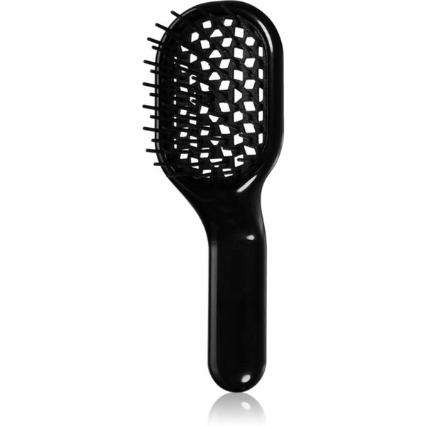 Janeke Janeke Curvy Vented Brush ravna četka za brže sušenje 1 kom