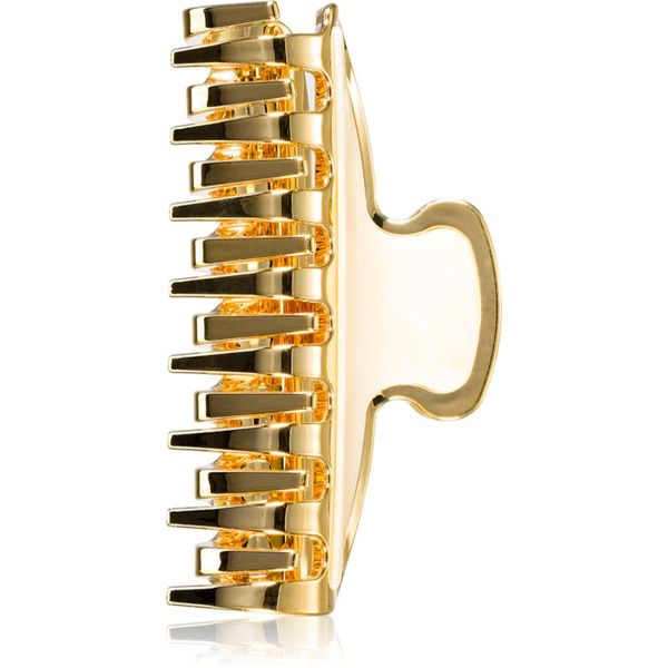 Janeke Janeke Hair-Clip Gold kopča za kosu 9,5x3,5 cm 1 kom
