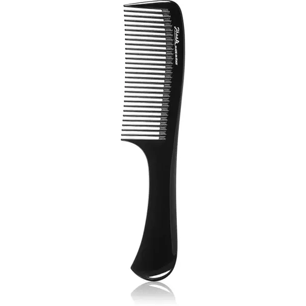 Janeke Janeke Professional Handle Comb češalj za kosu 22 cm 1 kom