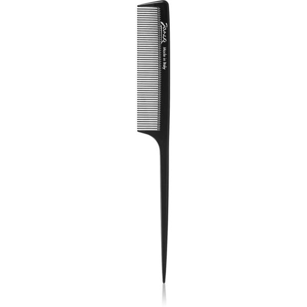 Janeke Janeke Professional Long Tail Comb češalj za kosu 21 cm 1 kom