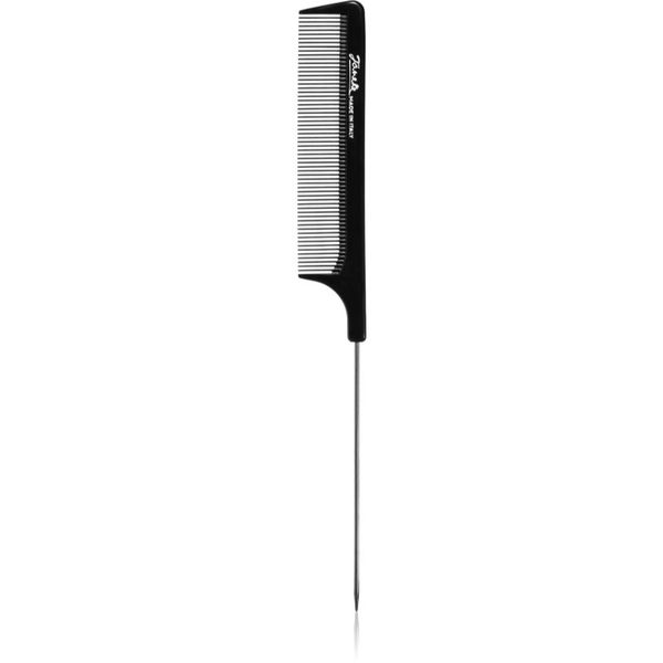 Janeke Janeke Professional Metal Tail Comb češalj za kosu 21 cm 1 kom