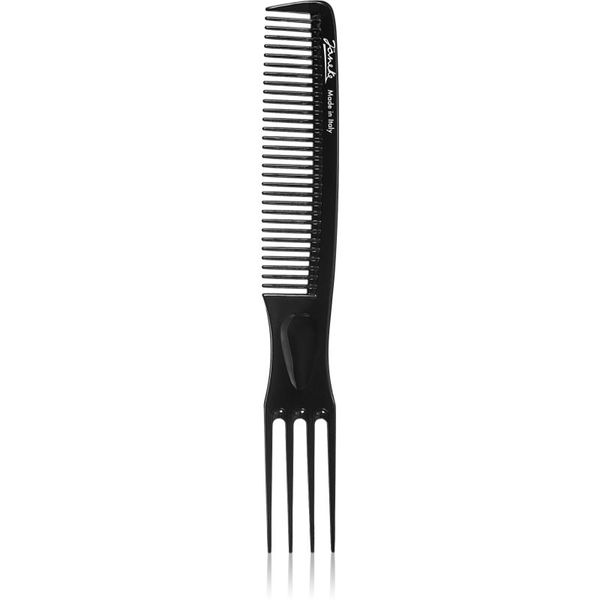 Janeke Janeke Professional Wide-Teeth Comb with Picks češalj za kosu 21 cm
