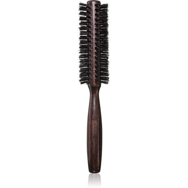 Janeke Janeke Professional Wooden Hair-Brush okrugla četka za kosu ø 37 mm 1 kom
