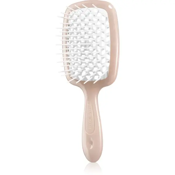 Janeke Janeke Superbrush Small male plosnate četke za kosu 1 kom