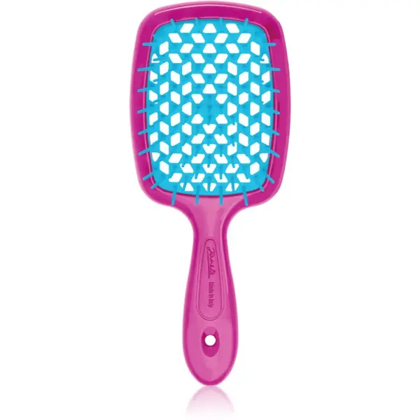 Janeke Janeke Superbrush Small male plosnate četke za kosu 1 kom