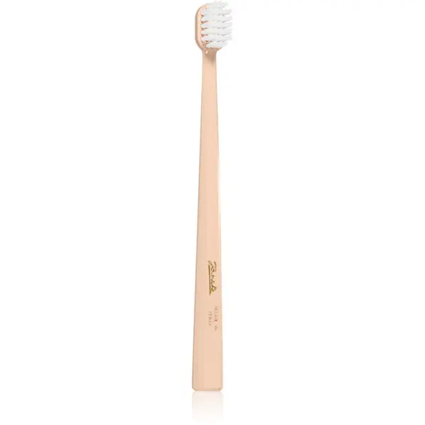 Janeke Janeke Toothbrush Medium četkica za zube srednje tvrdo 1 kom