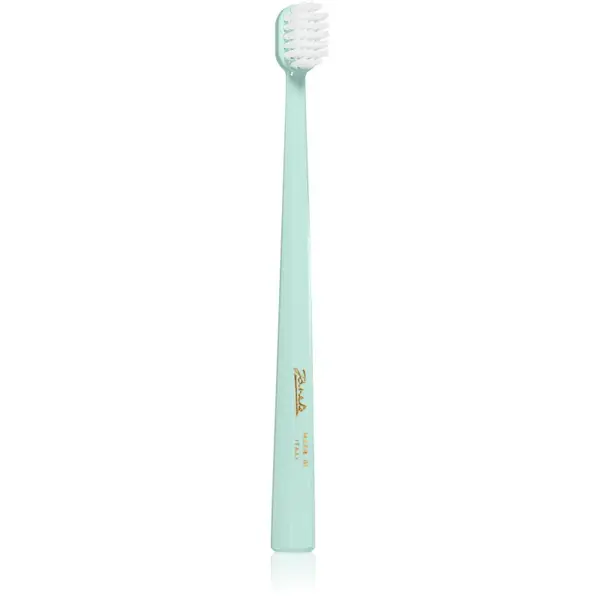 Janeke Janeke Toothbrush Medium četkica za zube srednje tvrdo 1 kom