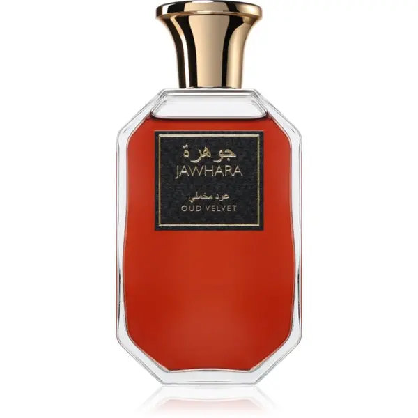 Jawhara Jawhara Oud Velvet parfemska voda uniseks 100 ml