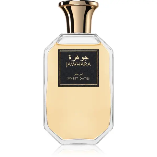 Jawhara Jawhara Sweet Dates parfemska voda uniseks 100 ml