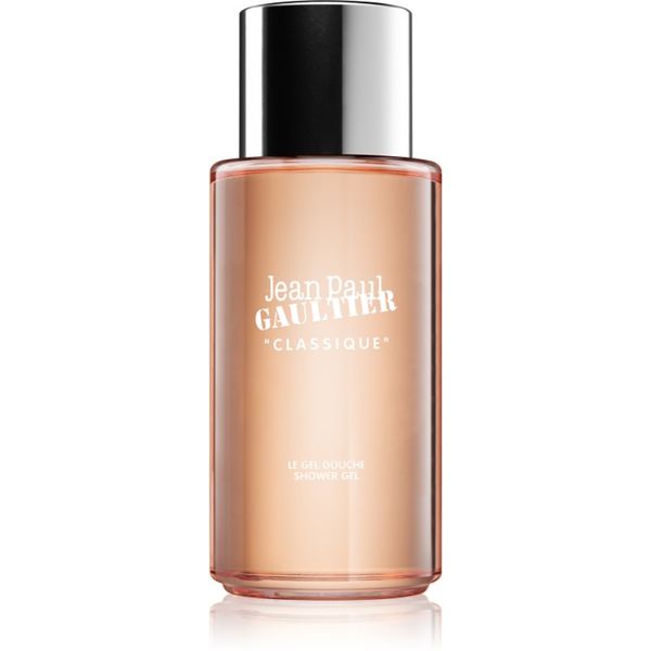 Jean Paul Gaultier Jean Paul Gaultier Classique gel za tuširanje za žene 200 ml