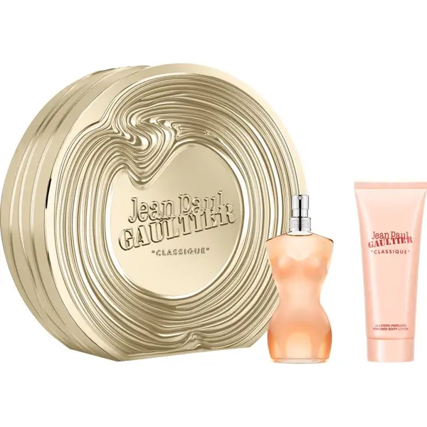 Jean Paul Gaultier Jean Paul Gaultier Classique poklon set za žene 1 kom