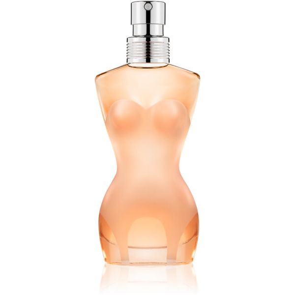 Jean Paul Gaultier Jean Paul Gaultier Classique toaletna voda za žene 30 ml