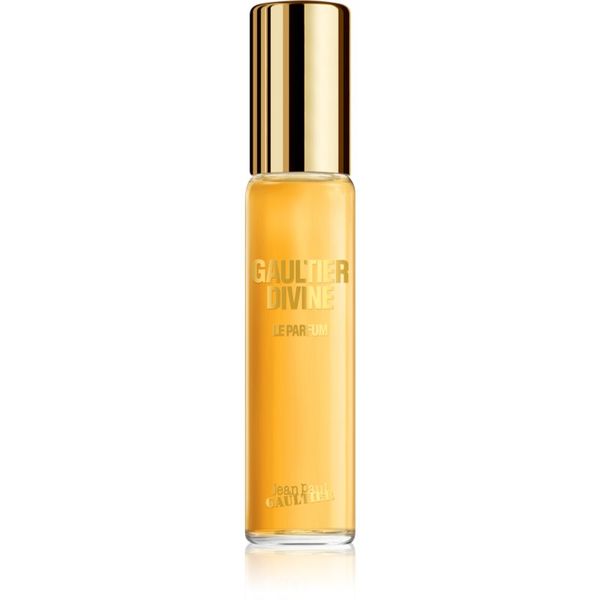 Jean Paul Gaultier Jean Paul Gaultier Gaultier Divine Le Parfum parfemska voda za žene 15 ml