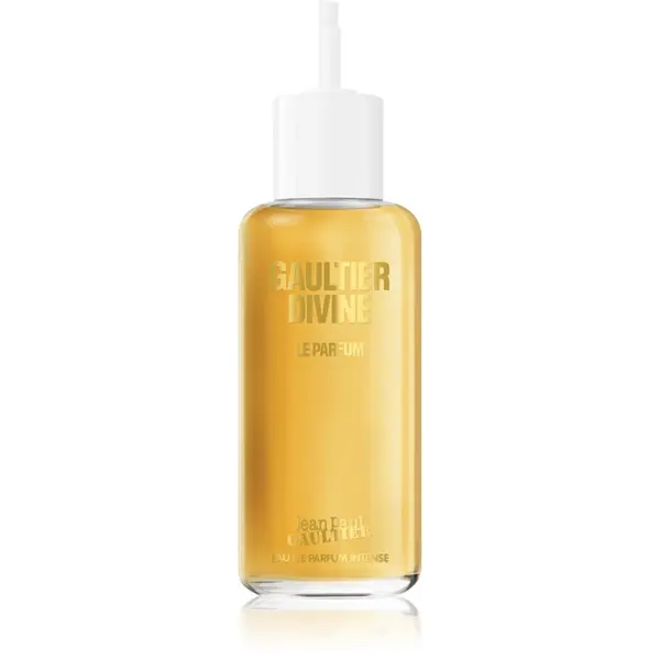 Jean Paul Gaultier Jean Paul Gaultier Gaultier Divine Le Parfum zamjensko punjenje za žene 200 ml